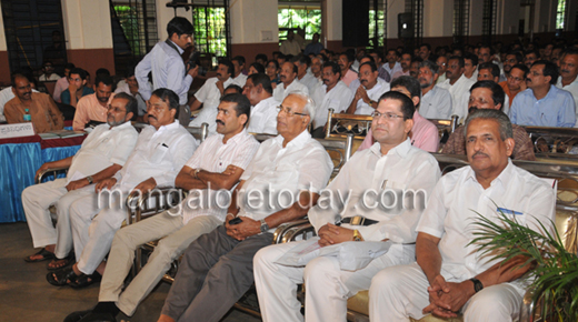 SCDCC Bank Felicitation